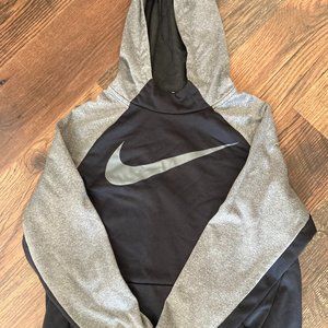 Nike Hoodie; Boys XL